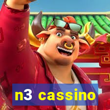 n3 cassino